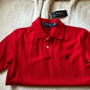 NWT Polo